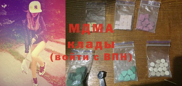 тгк Магас